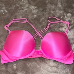 32A Bombshell Bra